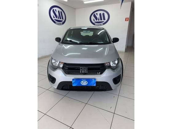 FIAT MOBI 1.0 EVO FLEX LIKE. MANUAL FIAT MOBI 1.0 EVO FLEX LIKE. MANUAL